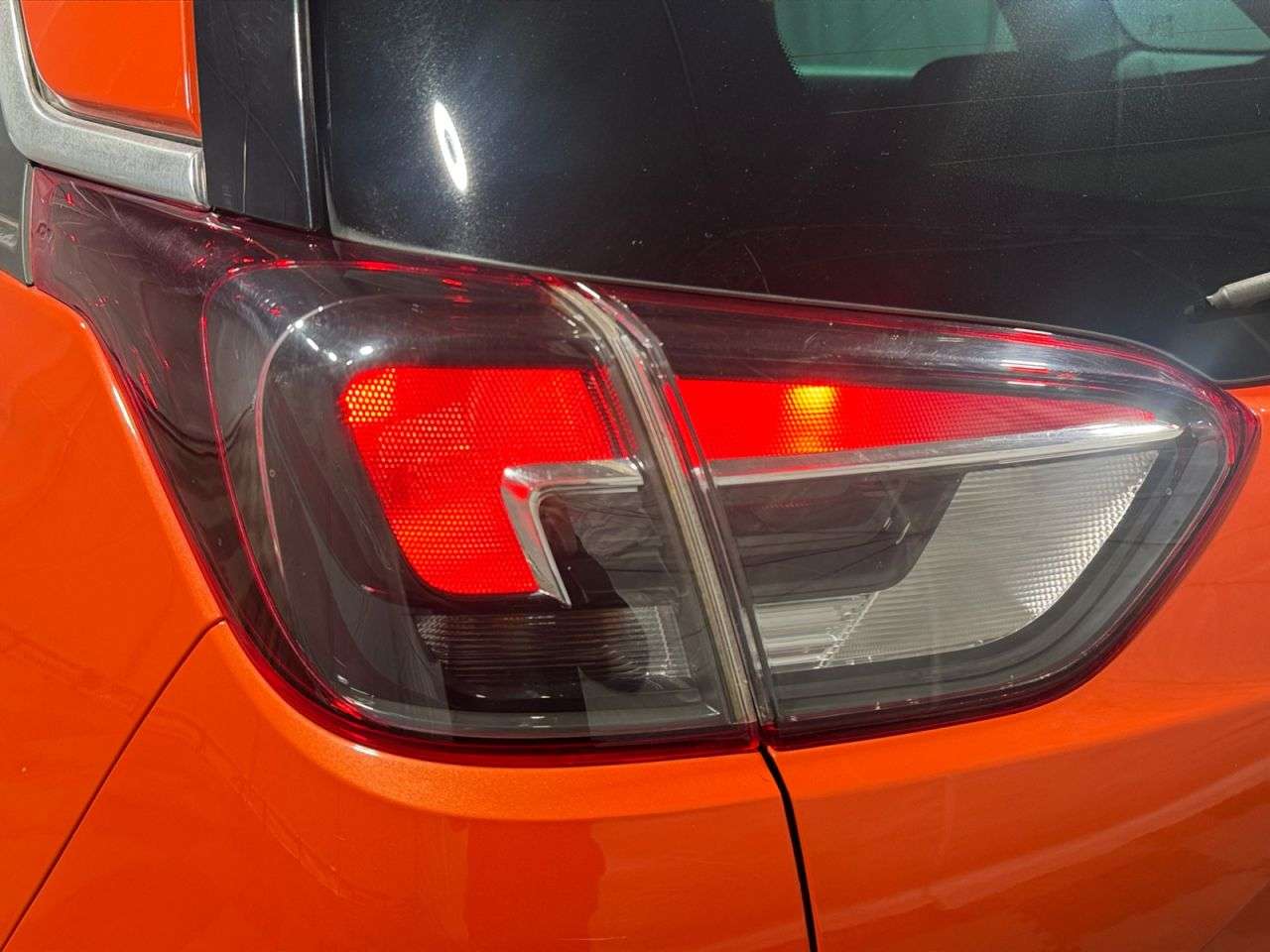 2020 VAUXHALL CROSSLAND X 2020 VAUXHALL CROSSLAND X
