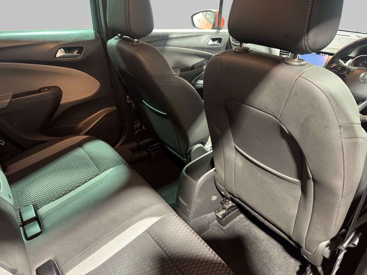 2020 VAUXHALL CROSSLAND X 2020 VAUXHALL CROSSLAND X