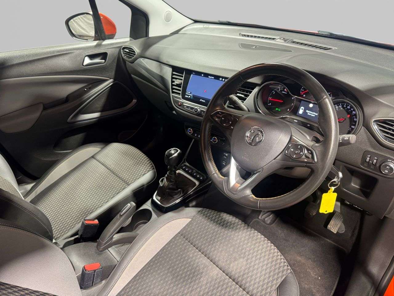 2020 VAUXHALL CROSSLAND X 2020 VAUXHALL CROSSLAND X