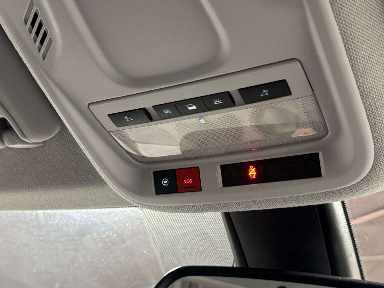 2020 VAUXHALL CROSSLAND X 2020 VAUXHALL CROSSLAND X