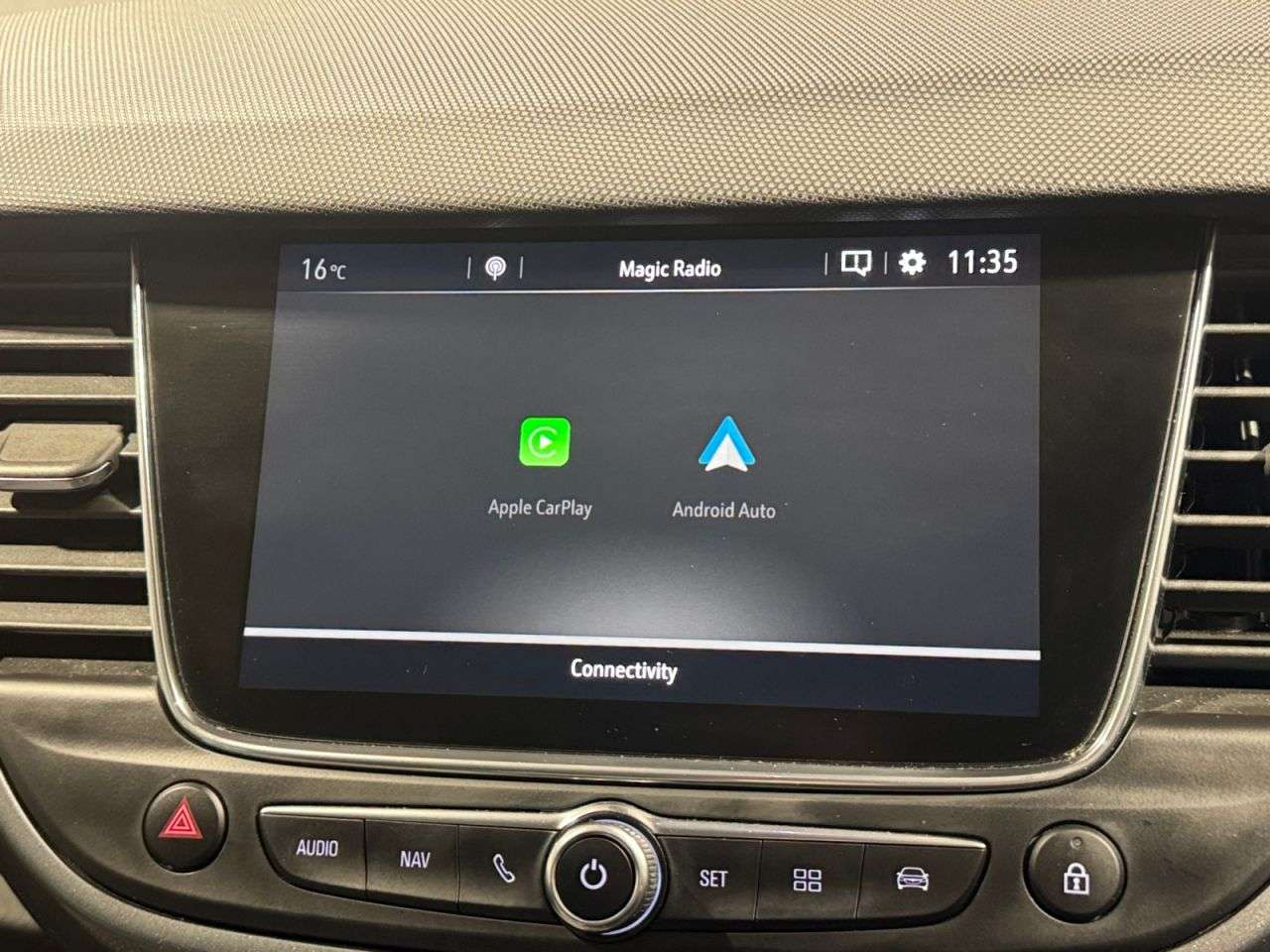 2020 VAUXHALL CROSSLAND X 2020 VAUXHALL CROSSLAND X