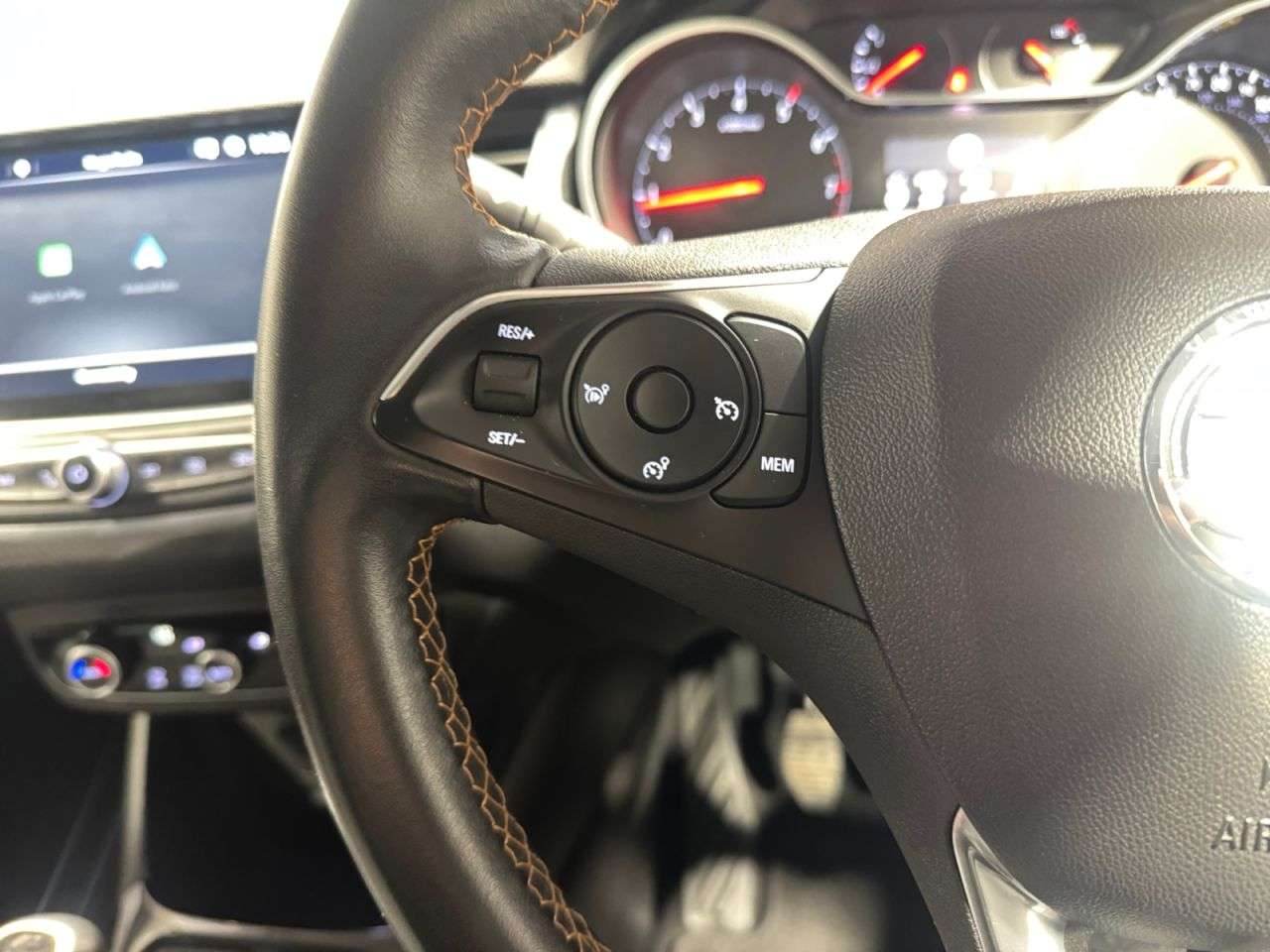 2020 VAUXHALL CROSSLAND X 2020 VAUXHALL CROSSLAND X