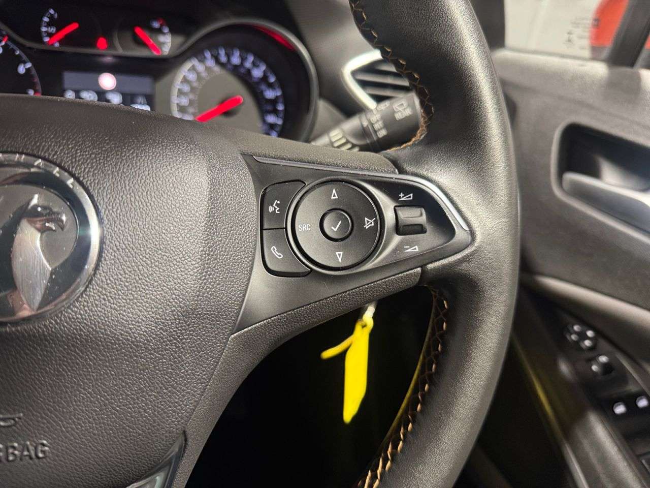 2020 VAUXHALL CROSSLAND X 2020 VAUXHALL CROSSLAND X