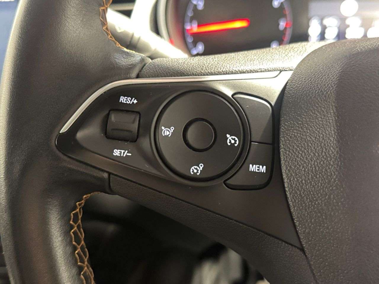 2020 VAUXHALL CROSSLAND X 2020 VAUXHALL CROSSLAND X