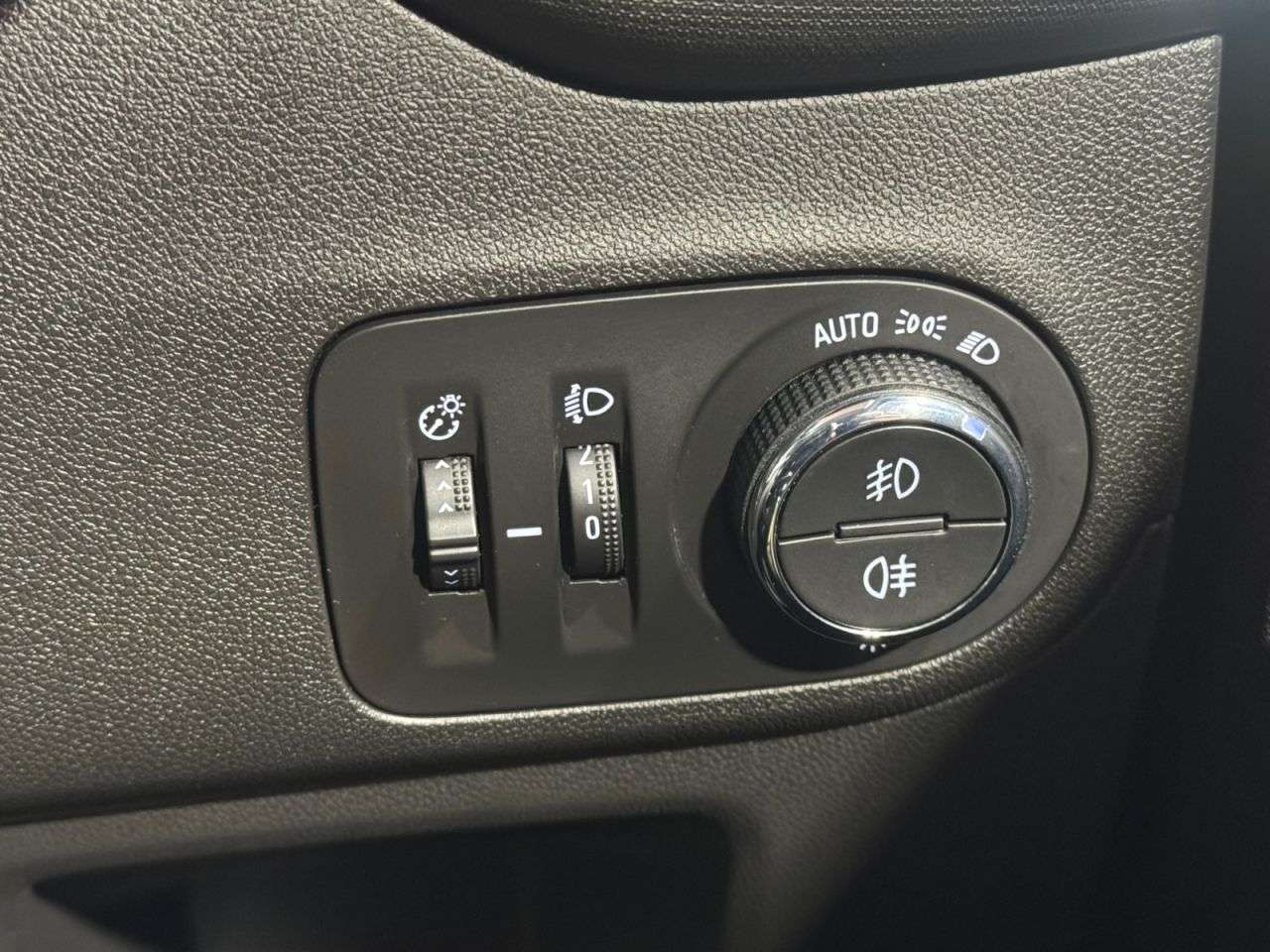 2020 VAUXHALL CROSSLAND X 2020 VAUXHALL CROSSLAND X