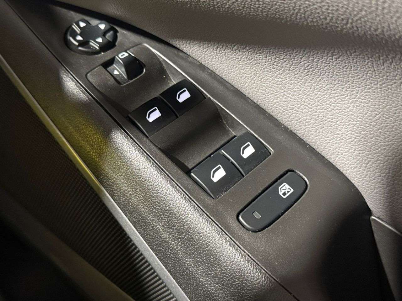 2020 VAUXHALL CROSSLAND X 2020 VAUXHALL CROSSLAND X