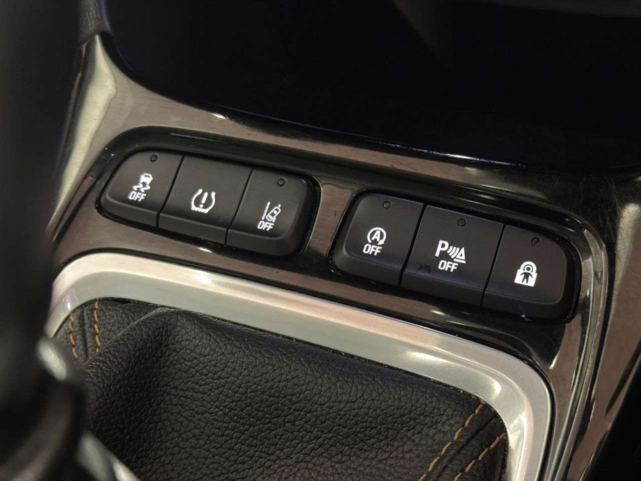 2020 VAUXHALL CROSSLAND X 2020 VAUXHALL CROSSLAND X
