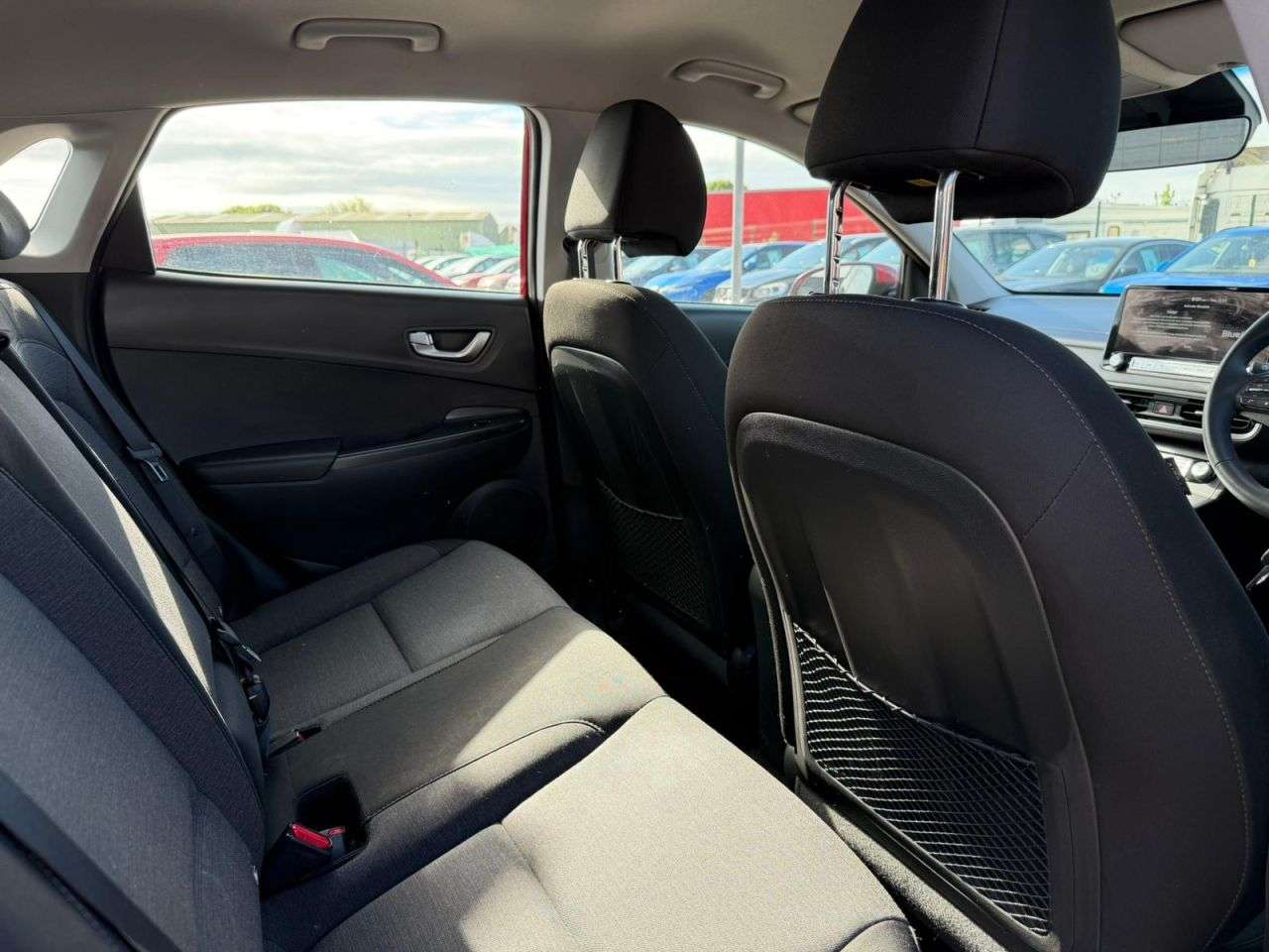 2022 HYUNDAI KONA 2022 HYUNDAI KONA