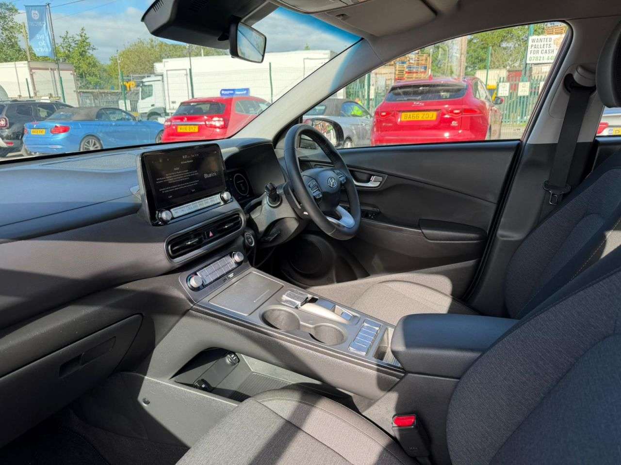 2022 HYUNDAI KONA 2022 HYUNDAI KONA