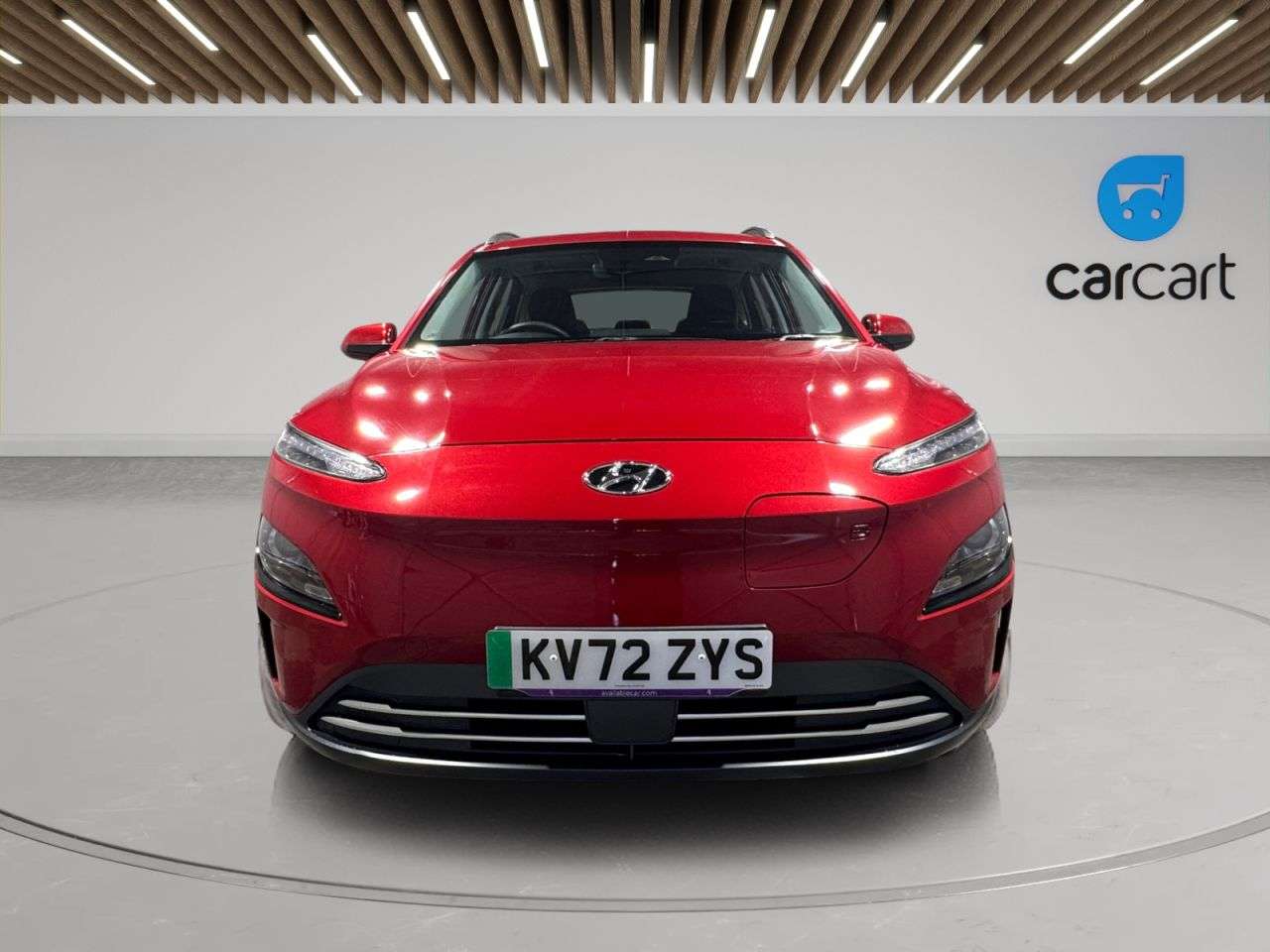 A 2022 HYUNDAI KONA 39kWh SE Connect SUV 5dr Electric Auto (10.5kW Charger) (136 ps) (Rates sta A 2022 HYUNDAI KONA 39kWh SE Connect SUV 5dr Electric Auto (10.5kW Charger) (136 ps) (Rates sta