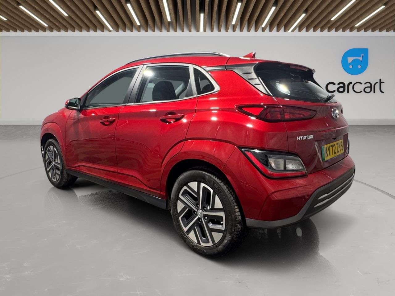 2022 HYUNDAI KONA 2022 HYUNDAI KONA