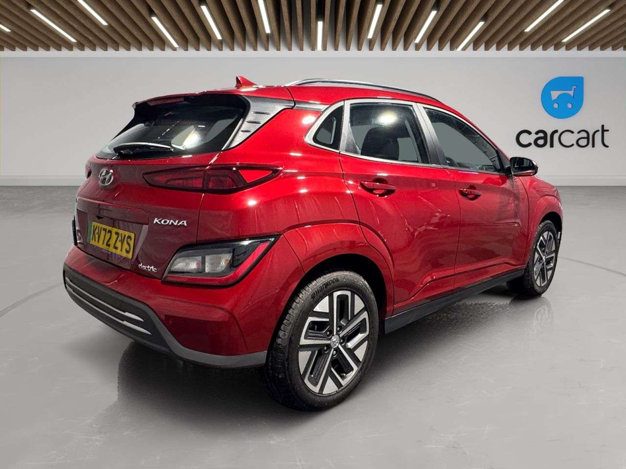 2022 HYUNDAI KONA 2022 HYUNDAI KONA