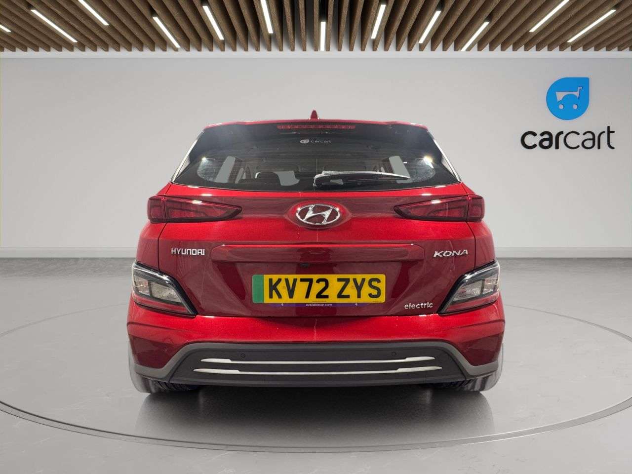 2022 HYUNDAI KONA 2022 HYUNDAI KONA