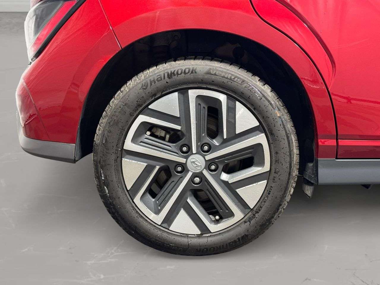 2022 HYUNDAI KONA 2022 HYUNDAI KONA