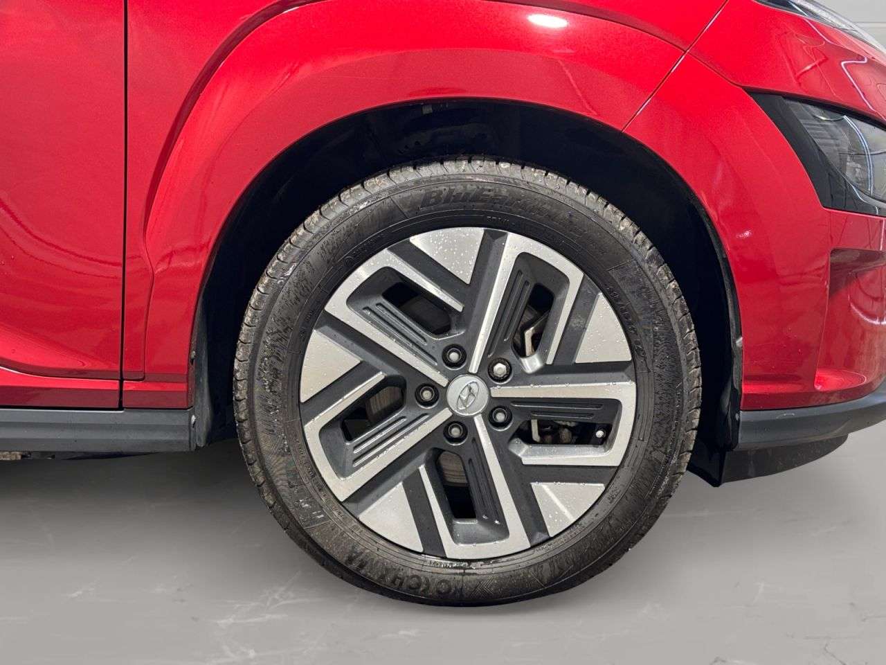 2022 HYUNDAI KONA 2022 HYUNDAI KONA