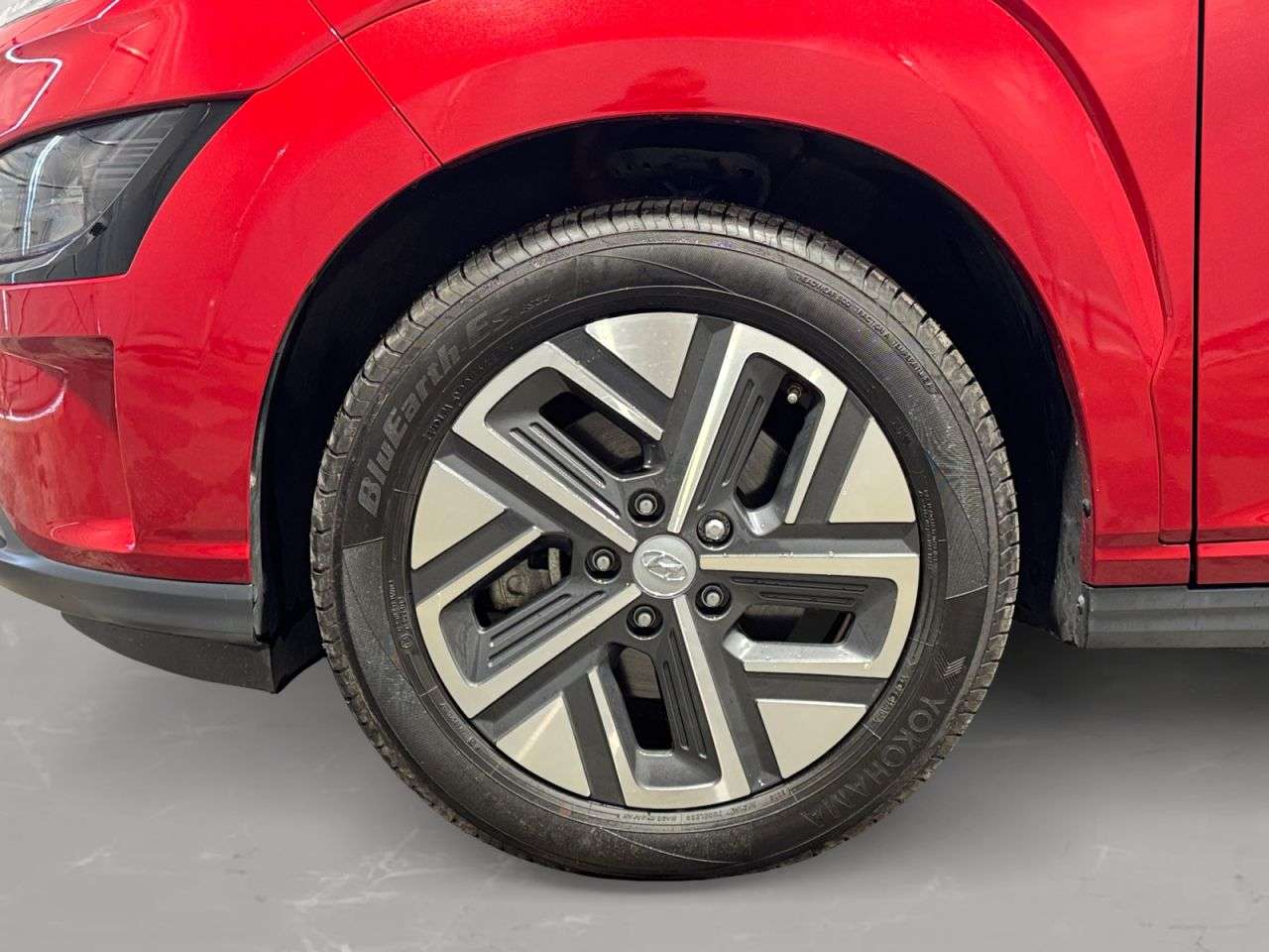 2022 HYUNDAI KONA 2022 HYUNDAI KONA