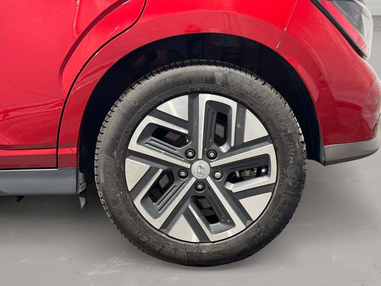 2022 HYUNDAI KONA 2022 HYUNDAI KONA