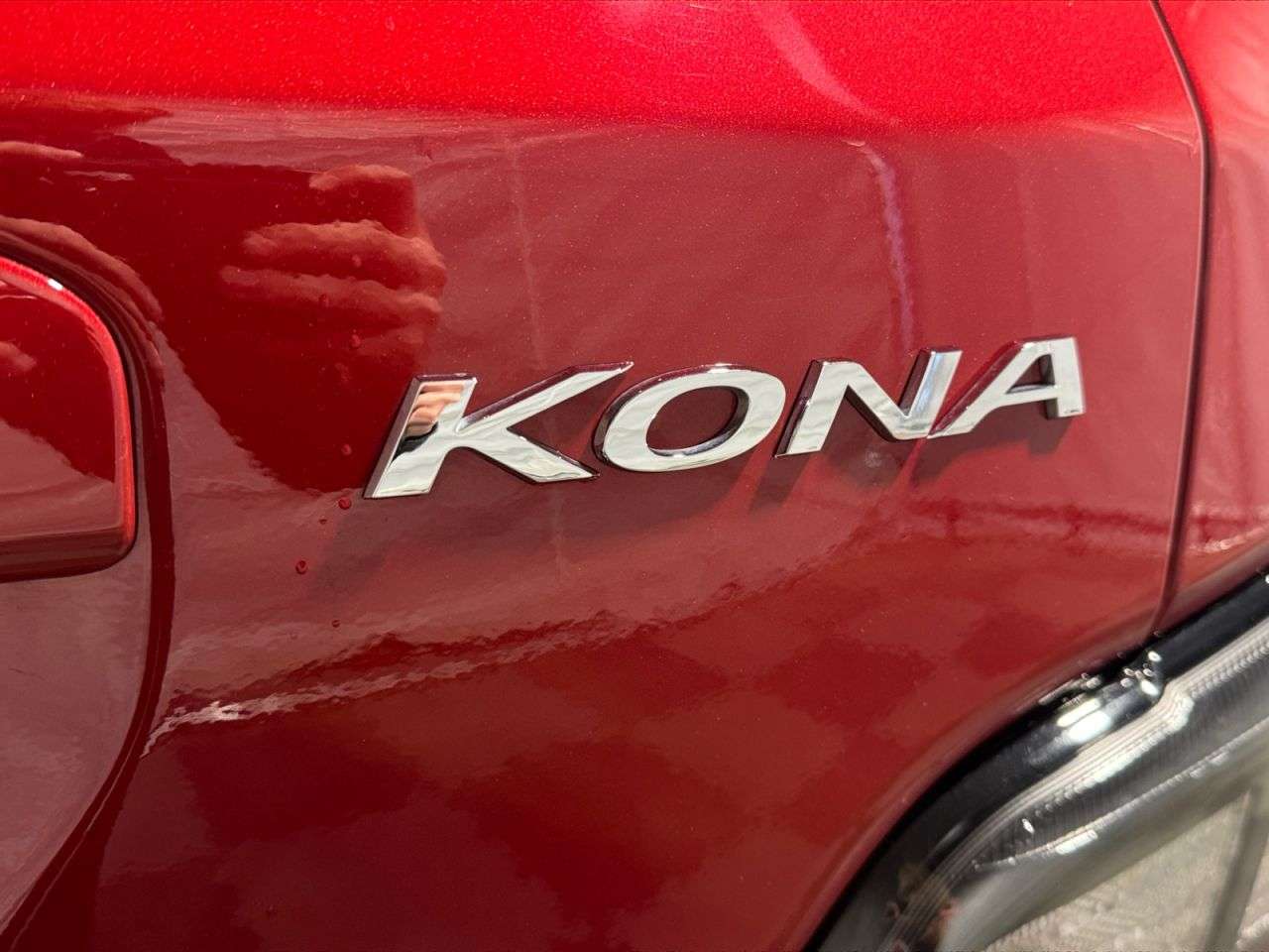 2022 HYUNDAI KONA 2022 HYUNDAI KONA