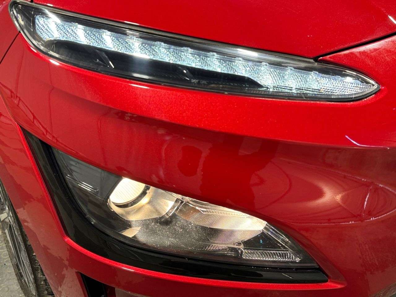 2022 HYUNDAI KONA 2022 HYUNDAI KONA