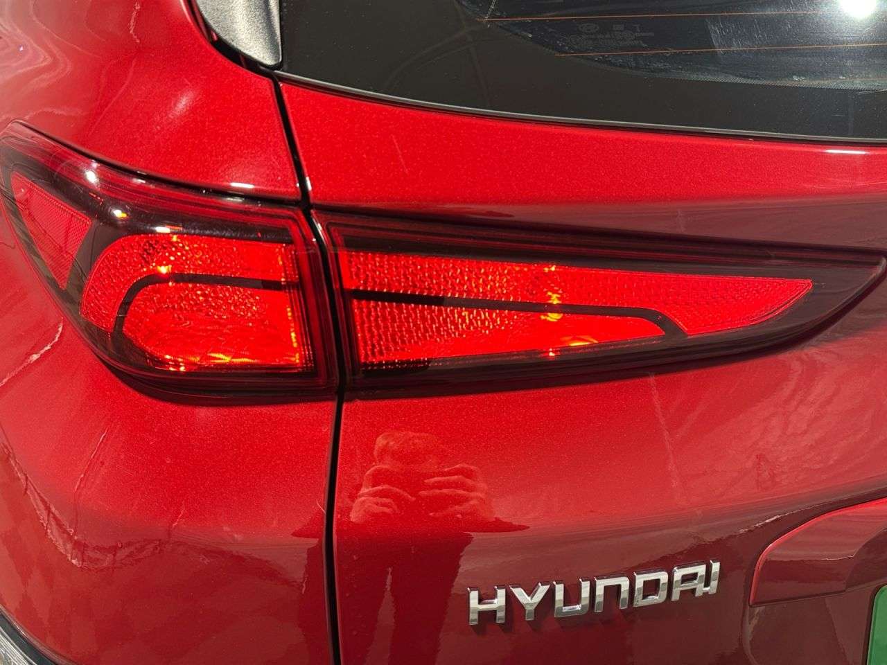 2022 HYUNDAI KONA 2022 HYUNDAI KONA