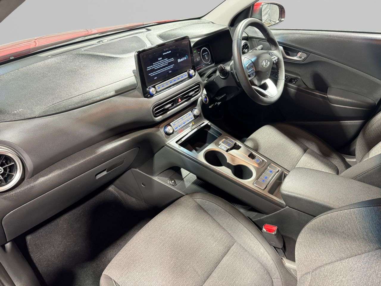 2022 HYUNDAI KONA 2022 HYUNDAI KONA