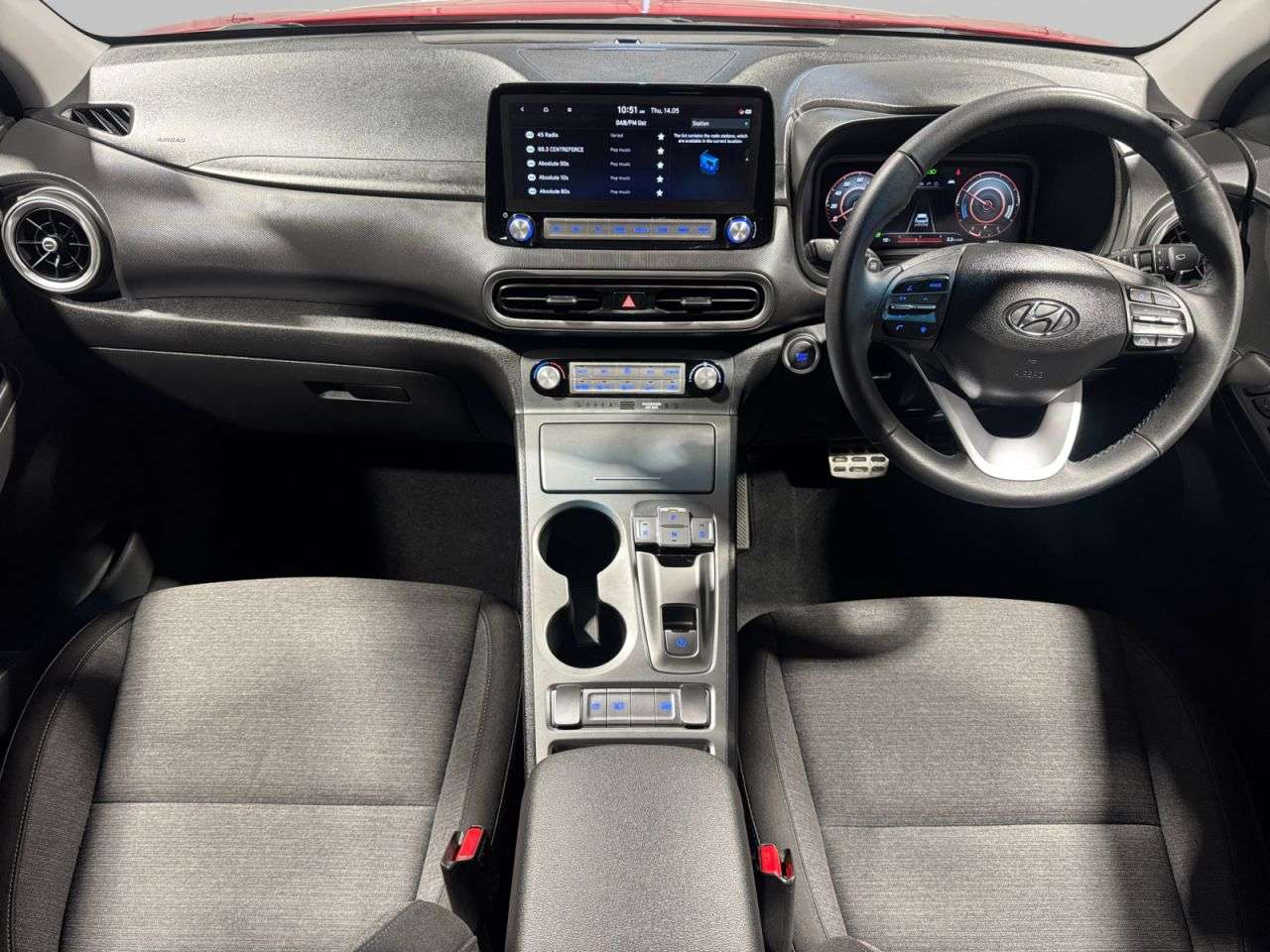 2022 HYUNDAI KONA 2022 HYUNDAI KONA
