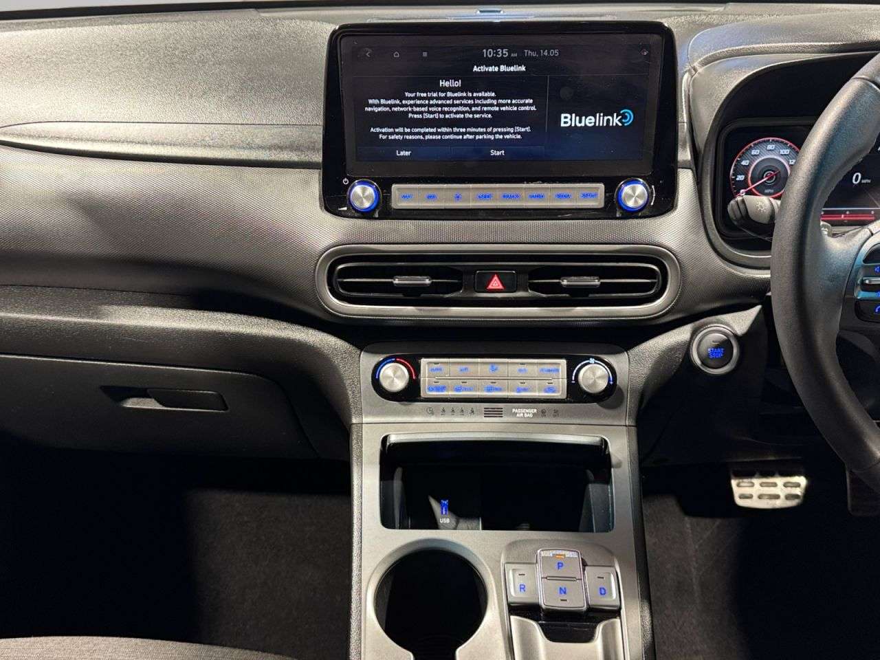 2022 HYUNDAI KONA 2022 HYUNDAI KONA