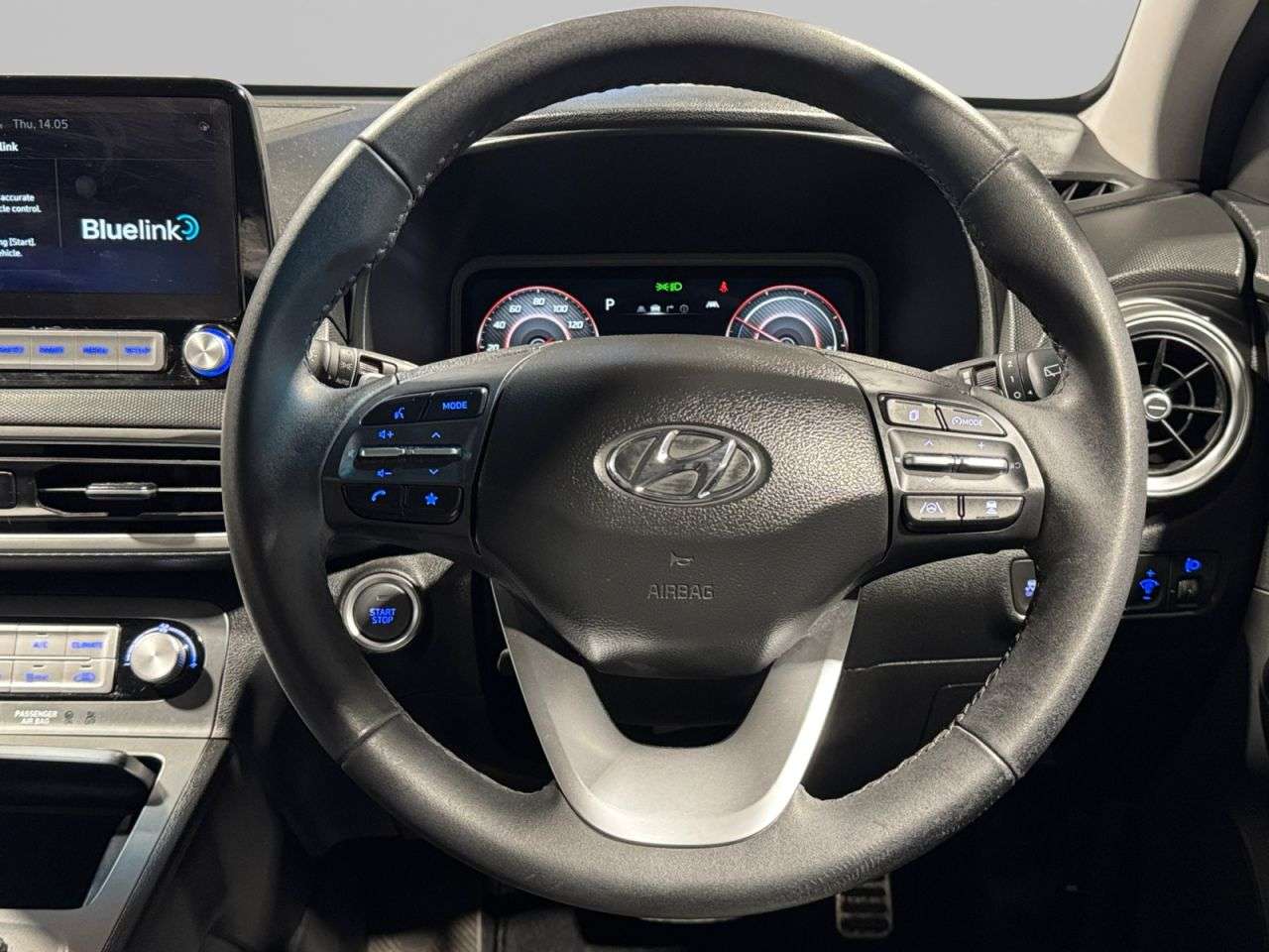 2022 HYUNDAI KONA 2022 HYUNDAI KONA