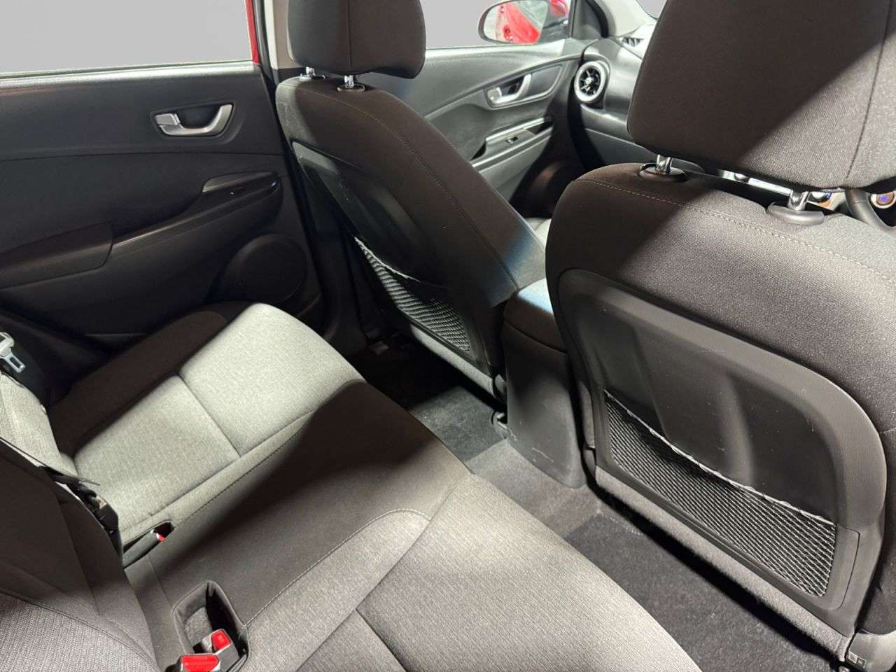 2022 HYUNDAI KONA 2022 HYUNDAI KONA