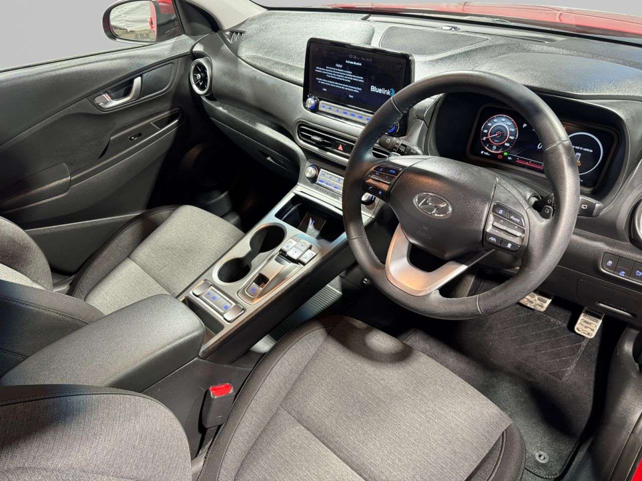 2022 HYUNDAI KONA 2022 HYUNDAI KONA