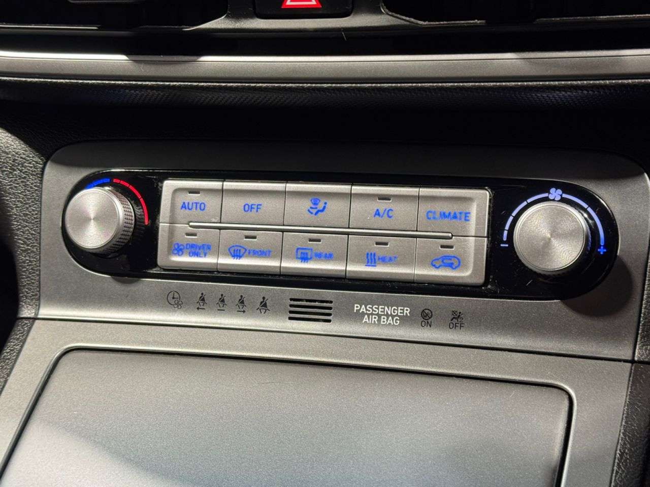2022 HYUNDAI KONA 2022 HYUNDAI KONA