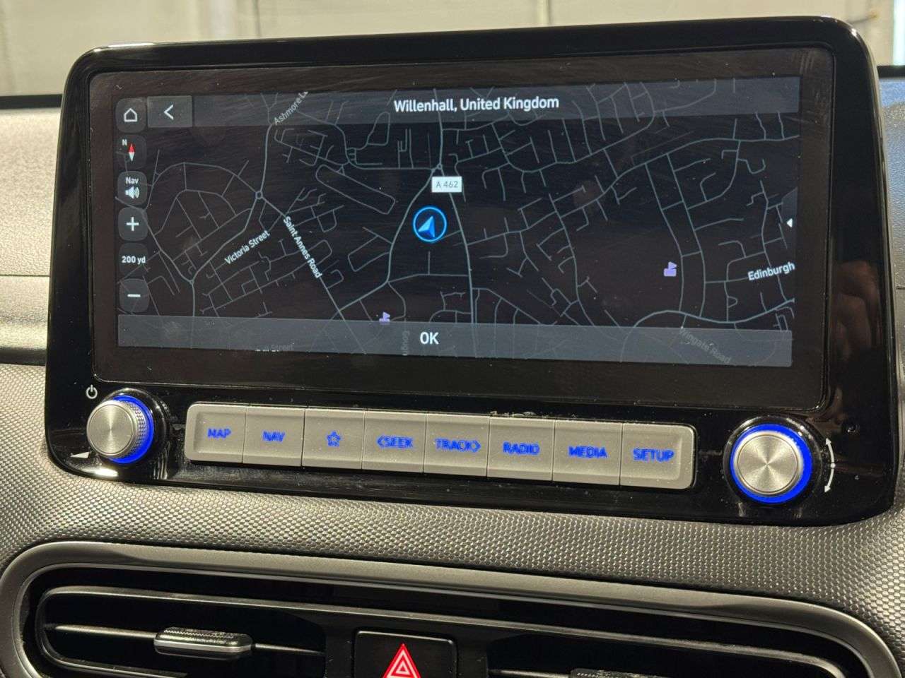 2022 HYUNDAI KONA 2022 HYUNDAI KONA