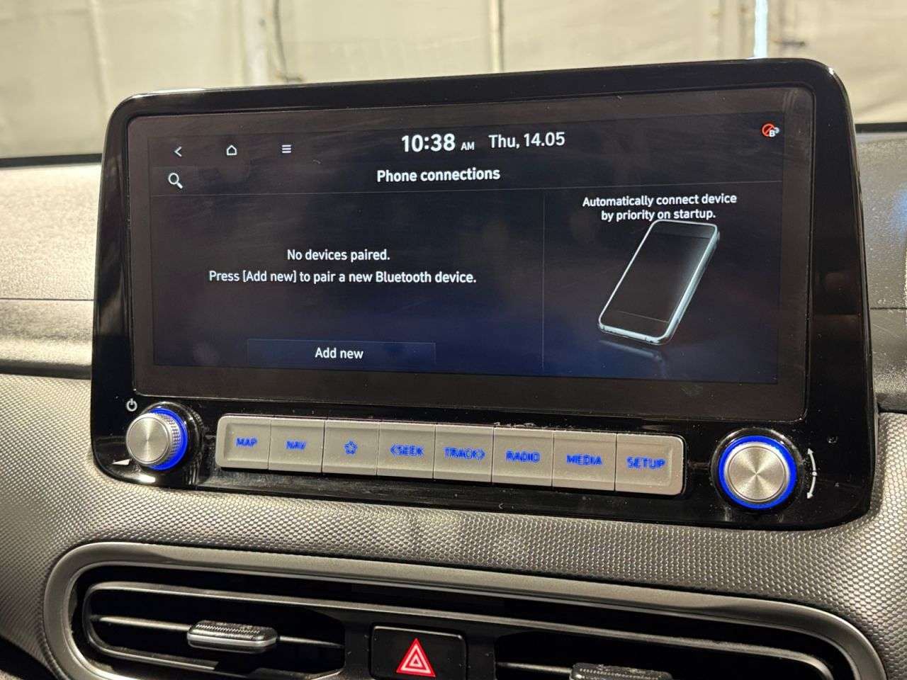 2022 HYUNDAI KONA 2022 HYUNDAI KONA
