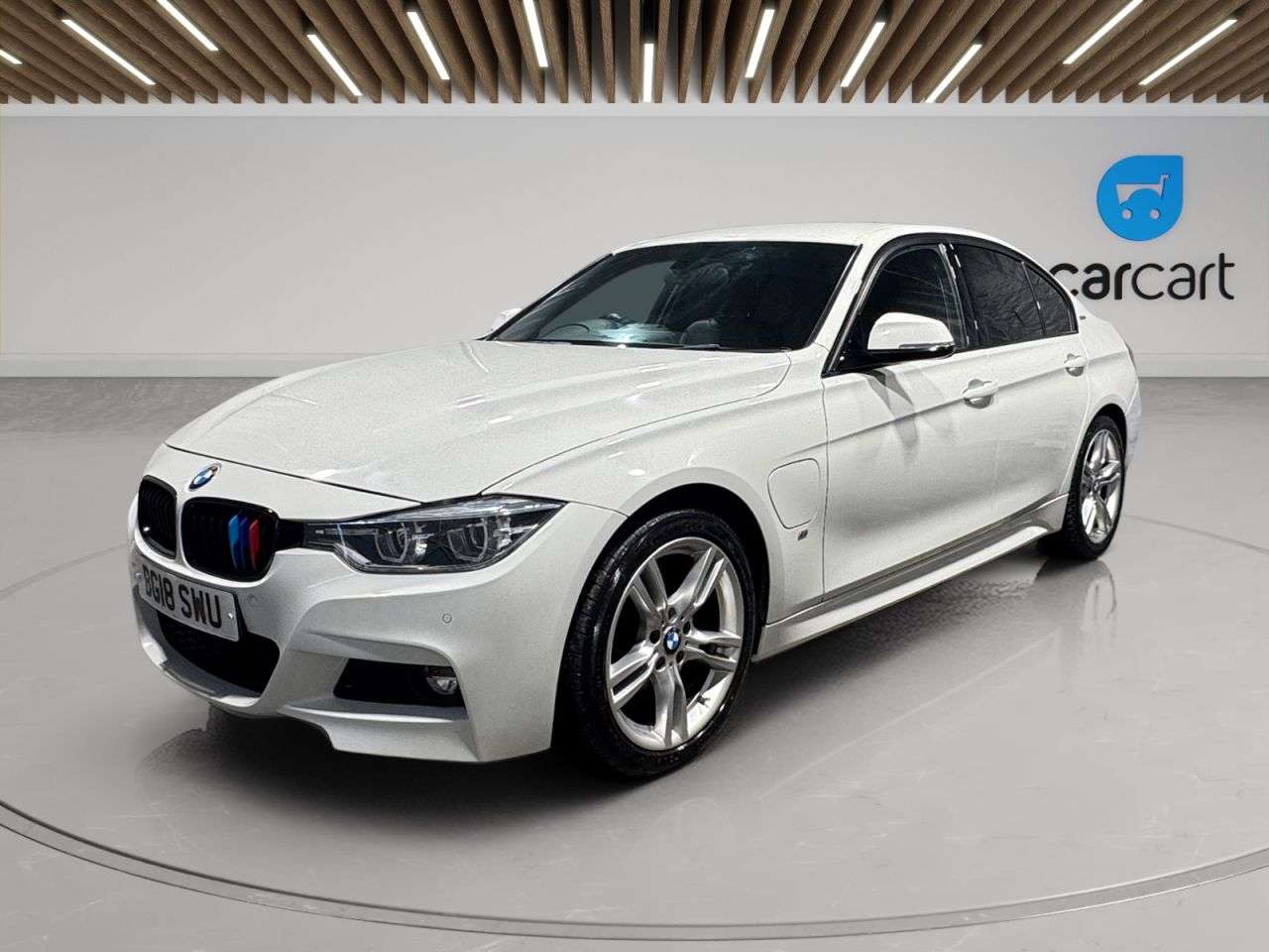 2018 BMW 3 SERIES 2018 BMW 3 SERIES