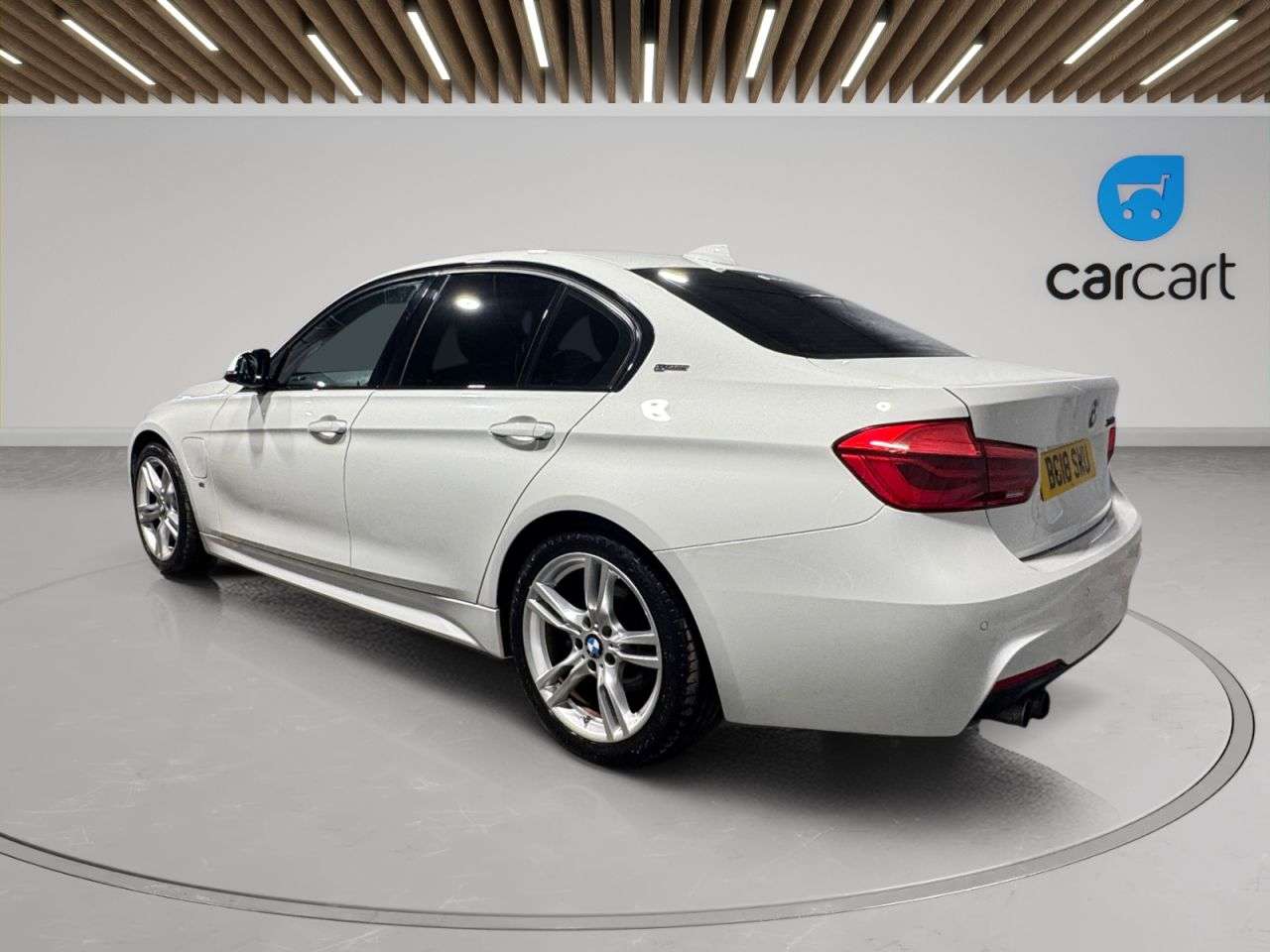 2018 BMW 3 SERIES 2018 BMW 3 SERIES