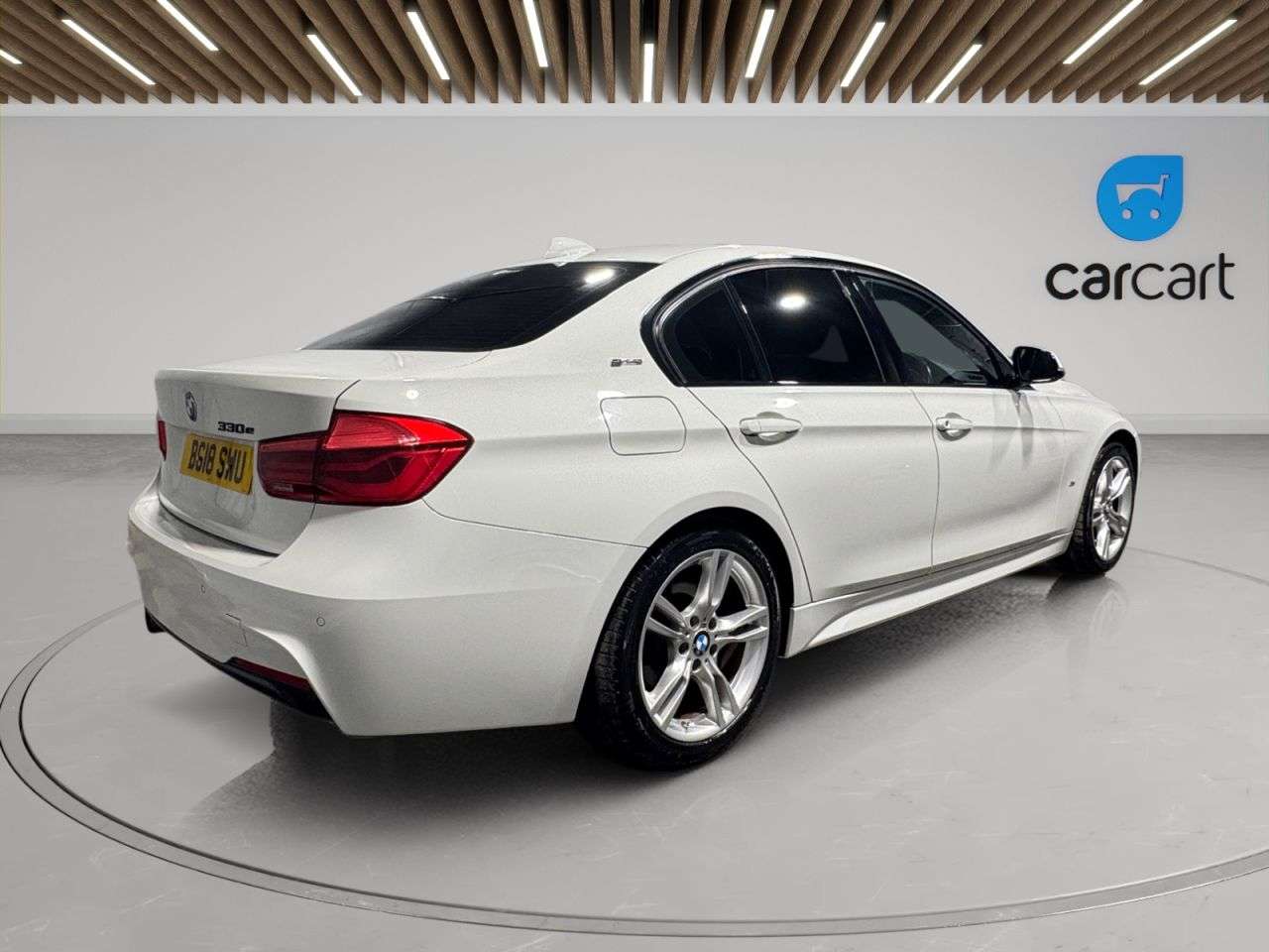 2018 BMW 3 SERIES 2018 BMW 3 SERIES