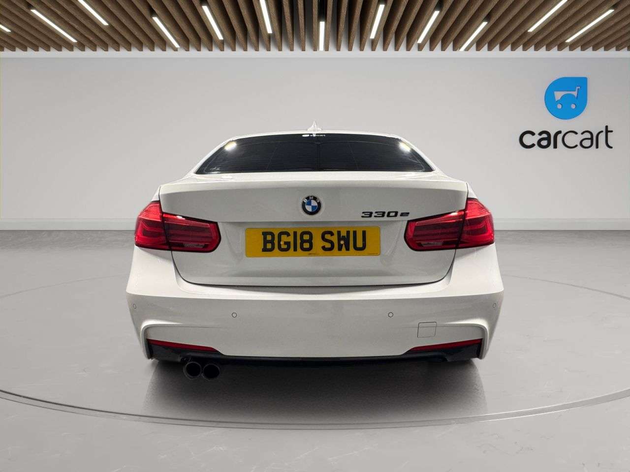 2018 BMW 3 SERIES 2018 BMW 3 SERIES