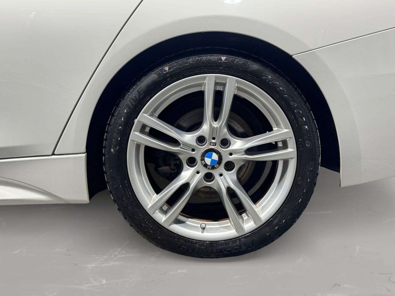 2018 BMW 3 SERIES 2018 BMW 3 SERIES