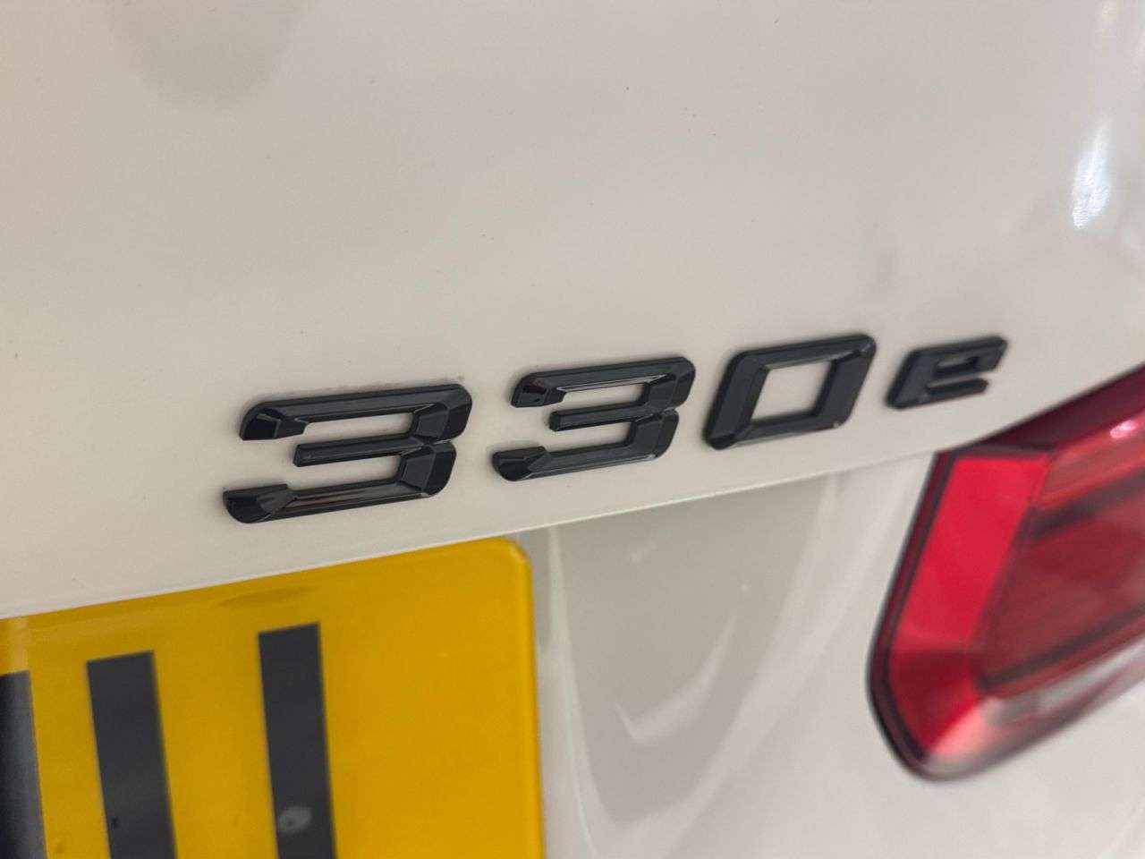 2018 BMW 3 SERIES 2018 BMW 3 SERIES