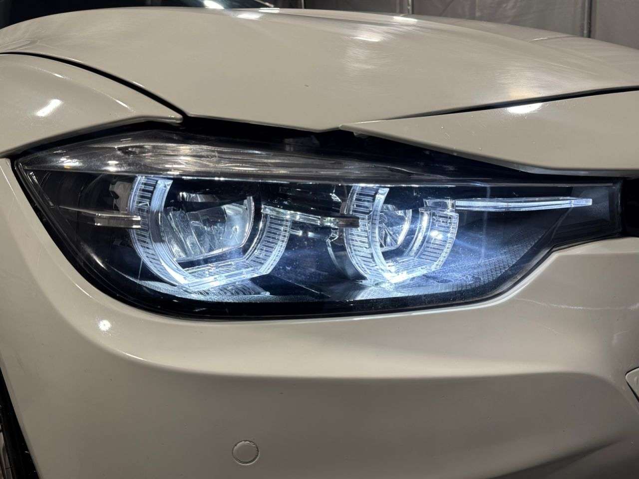 2018 BMW 3 SERIES 2018 BMW 3 SERIES