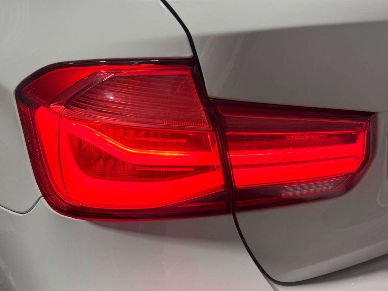 2018 BMW 3 SERIES 2018 BMW 3 SERIES