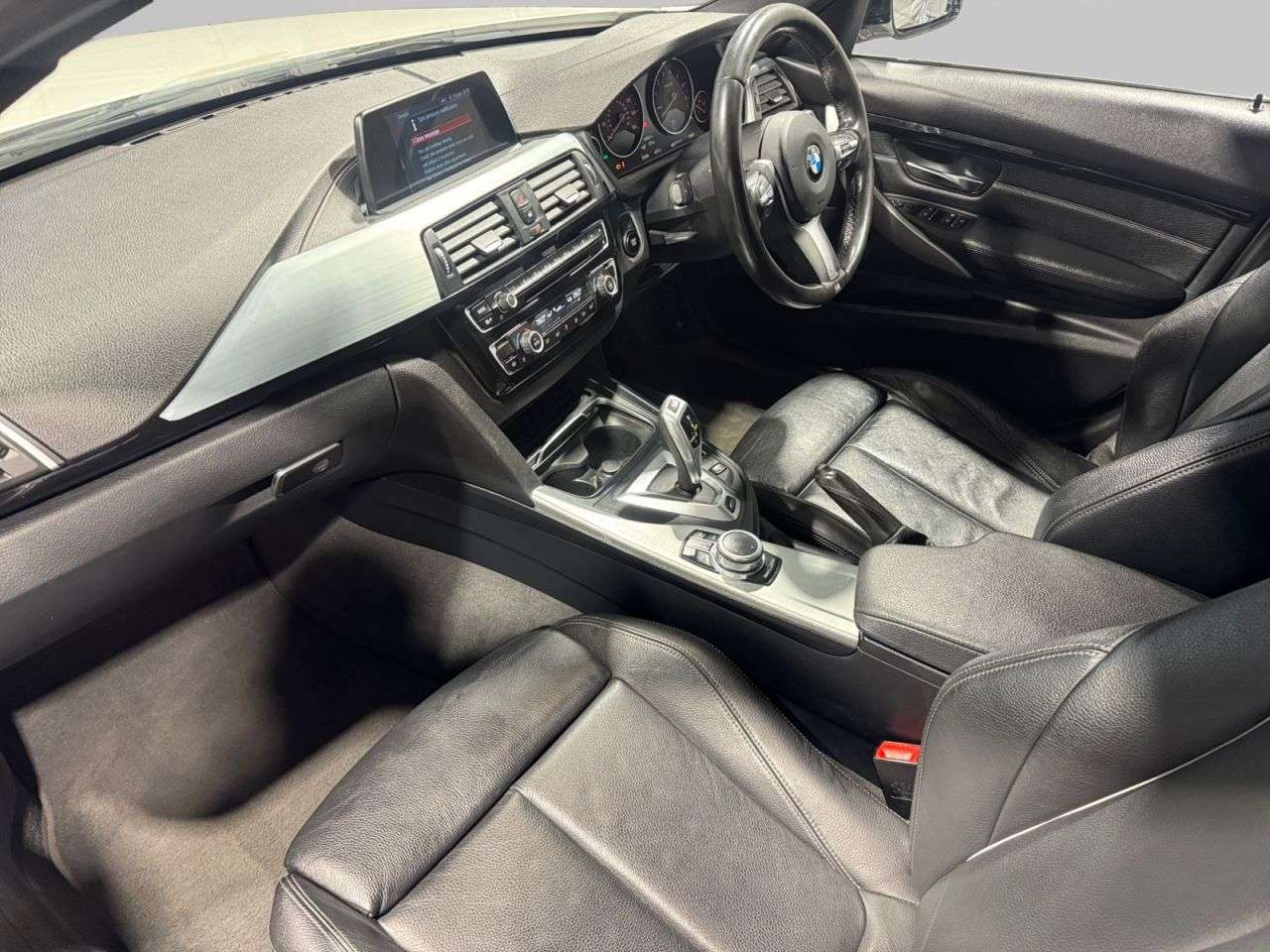 2018 BMW 3 SERIES 2018 BMW 3 SERIES