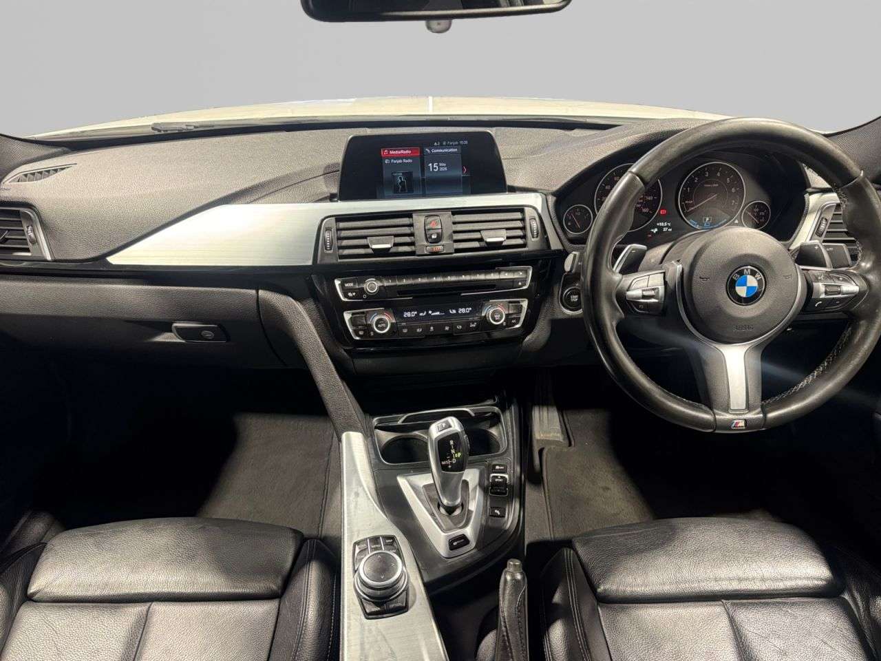 2018 BMW 3 SERIES 2018 BMW 3 SERIES