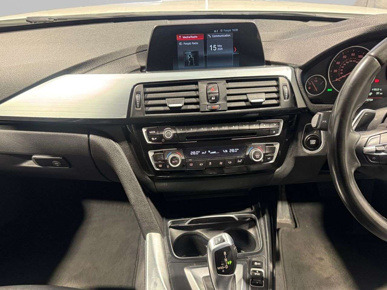 2018 BMW 3 SERIES 2018 BMW 3 SERIES