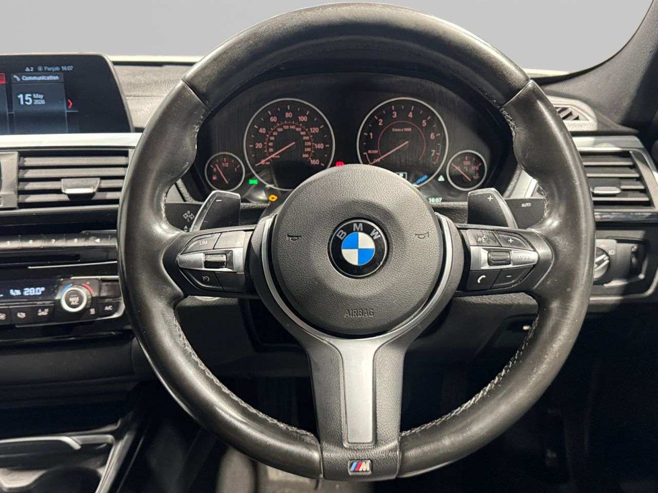 2018 BMW 3 SERIES 2018 BMW 3 SERIES