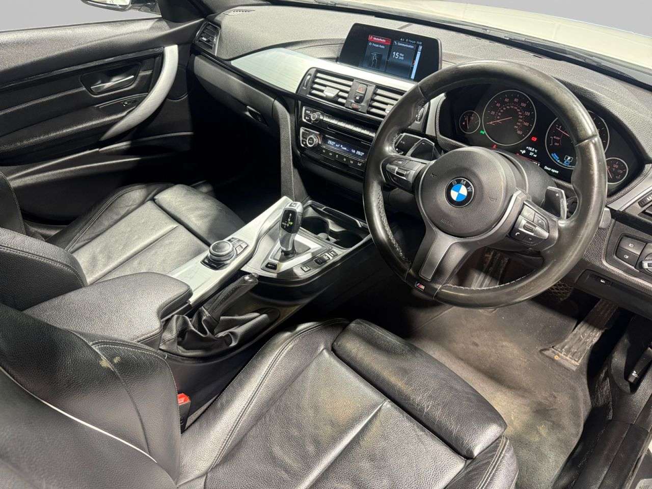 2018 BMW 3 SERIES 2018 BMW 3 SERIES