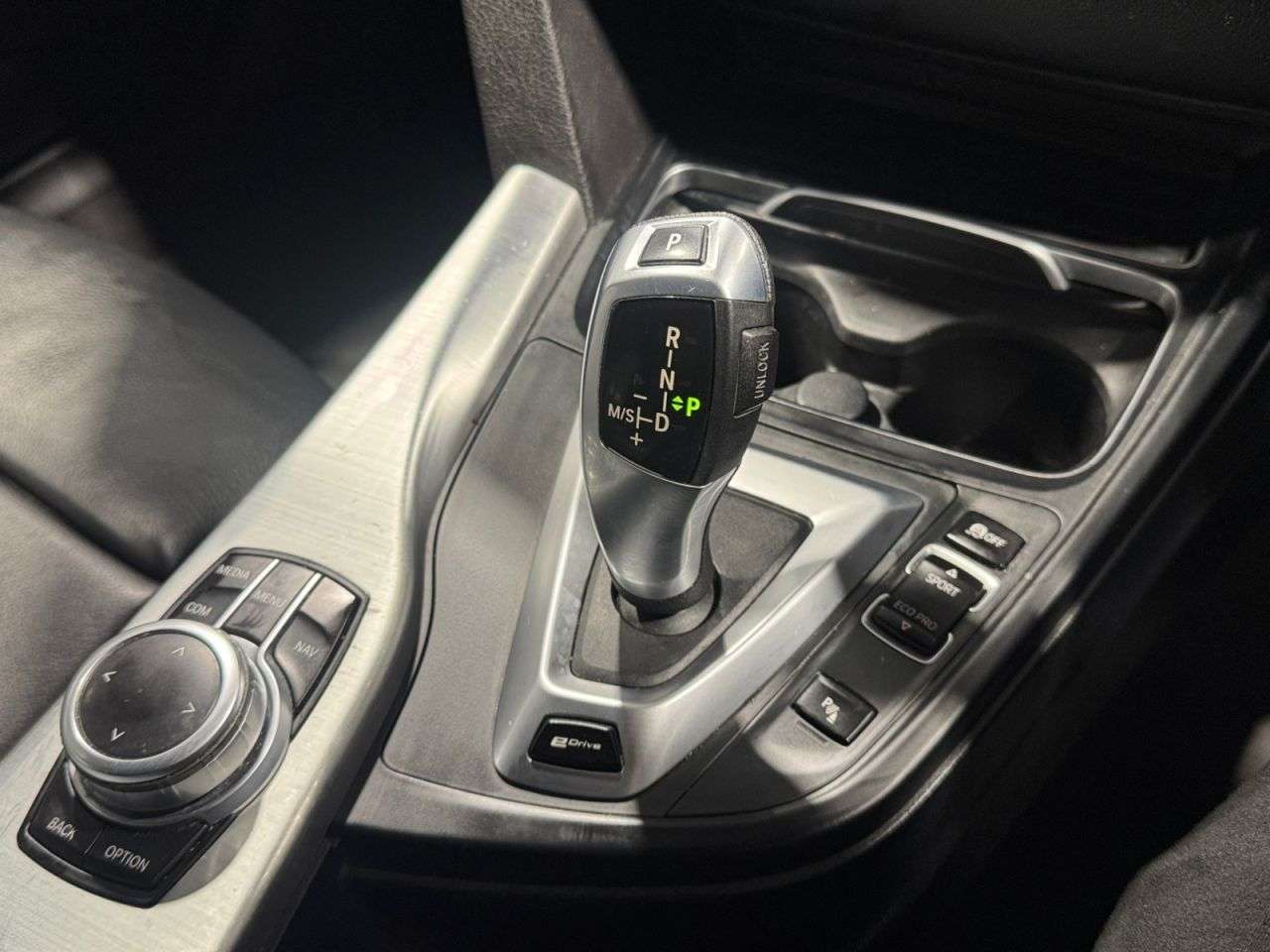 2018 BMW 3 SERIES 2018 BMW 3 SERIES