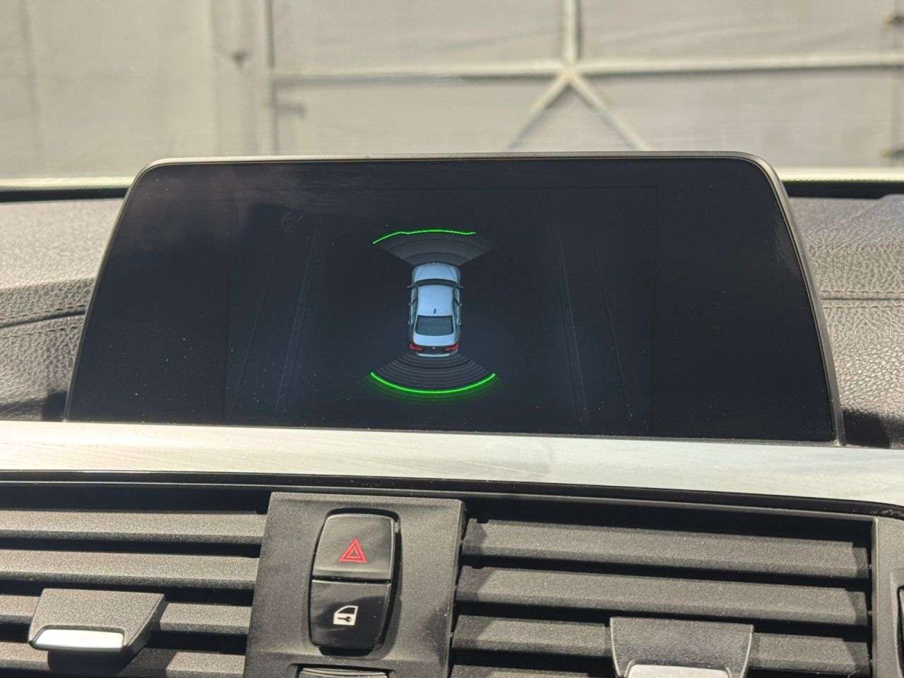 2018 BMW 3 SERIES 2018 BMW 3 SERIES