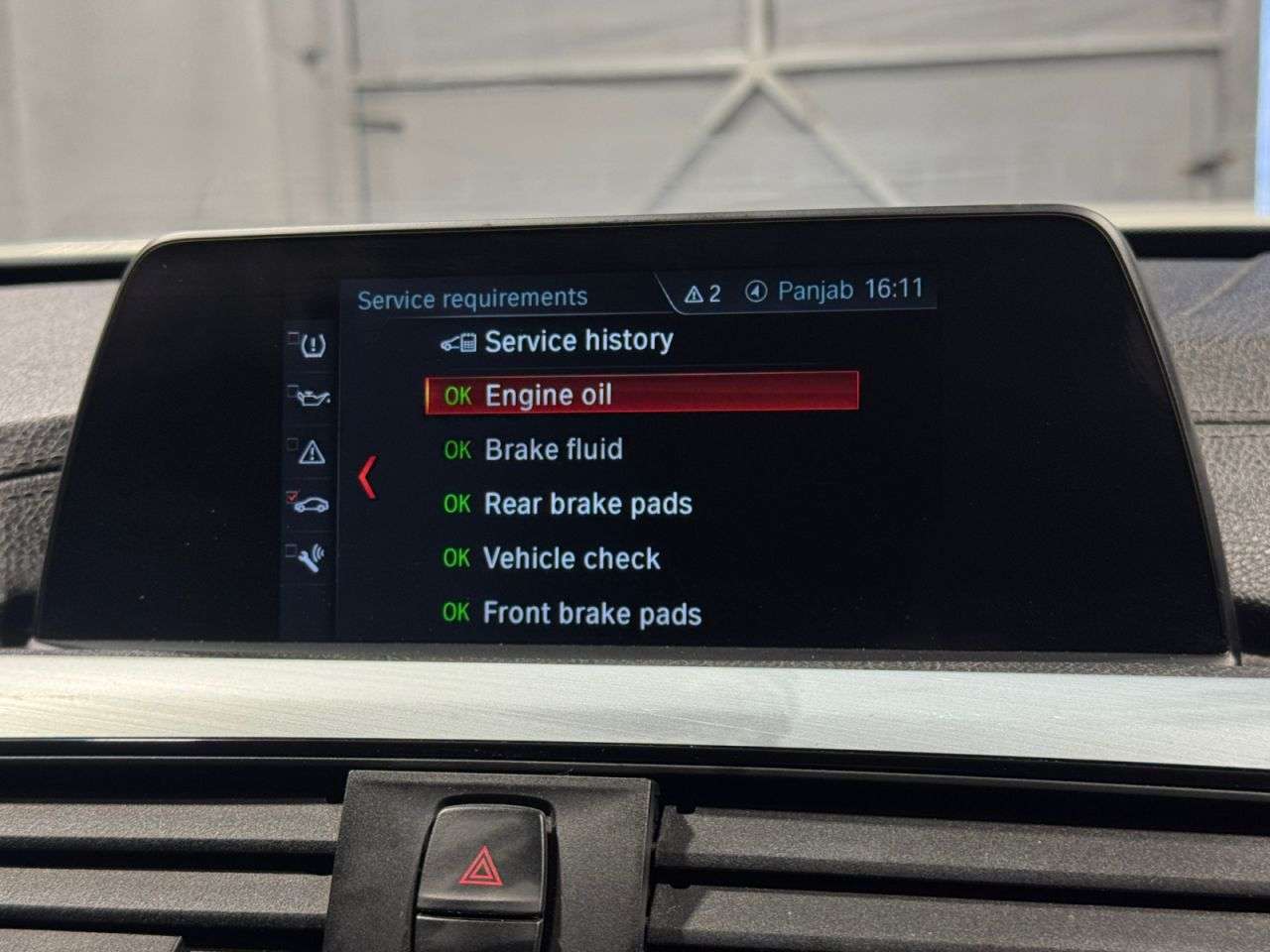 2018 BMW 3 SERIES 2018 BMW 3 SERIES