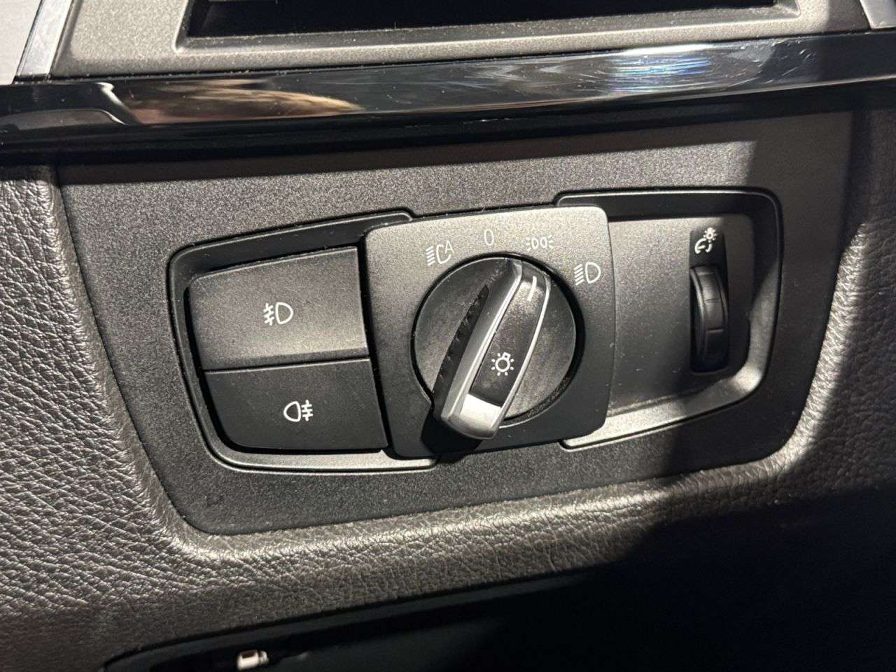 2018 BMW 3 SERIES 2018 BMW 3 SERIES